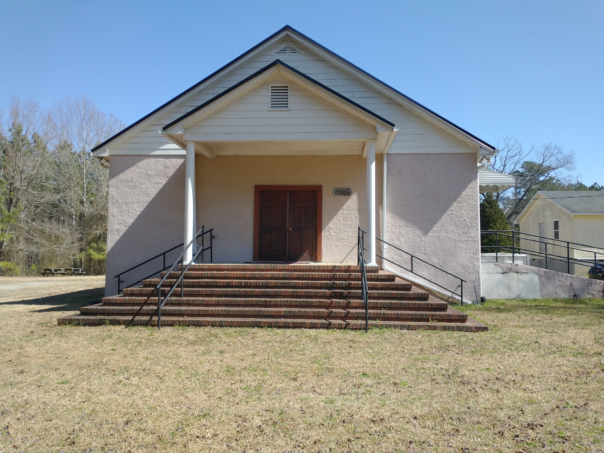 Eastern Ministerial Alliance